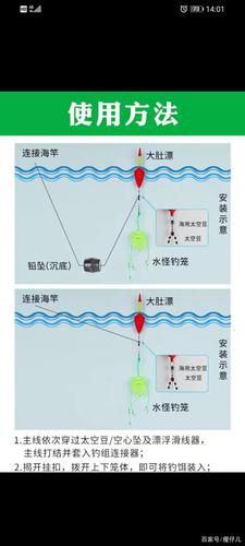 鲢鳙钓组咋样搭配