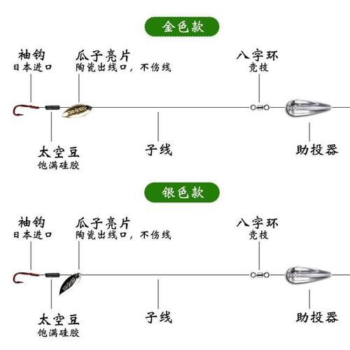 亮片钓鱼的技巧视频