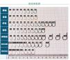 白袖跟黑袖鱼钩的区别