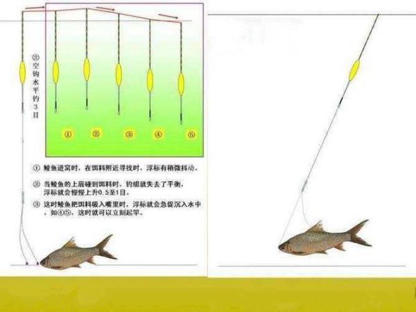 怎样才能用鱼钩钓土鱼