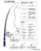 钓鱼比赛用饵技巧