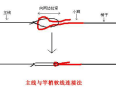 如何正确连接钓鱼竿尖与主线——一步步的实用指南