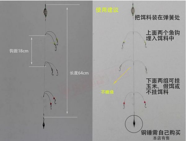 如何选择适合的串钩主线：粗细及多种考量因素解析