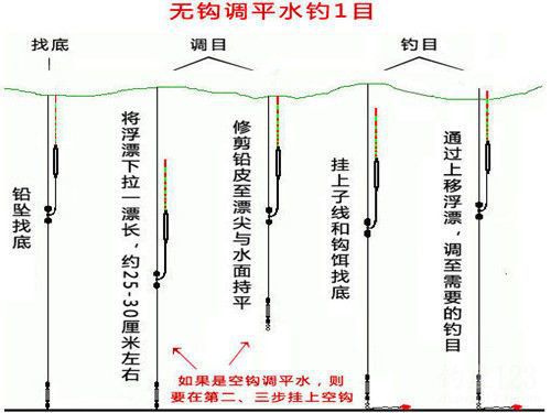 初秋黑坑钓草鱼攻略：钓获巨物的秘诀