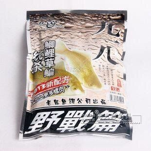 仲春钓鱼用什么饵料