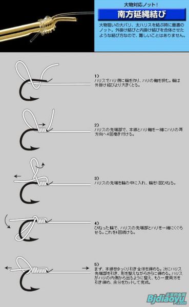 钓鲫鱼饵料挂钩方法