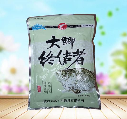 武汉天元刚舟系列饵料