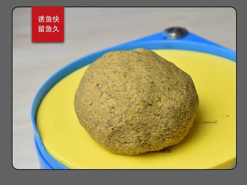 饵料比重太轻怎么办