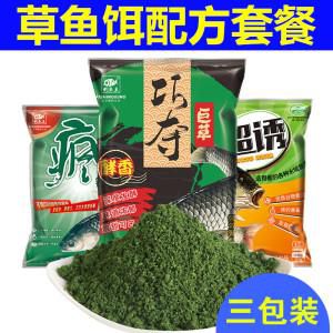 许昌钓鱼都用什么饵料