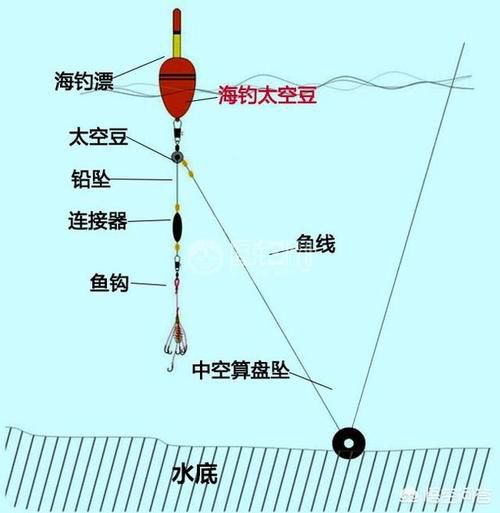 南方湖泊海竿冬钓技巧