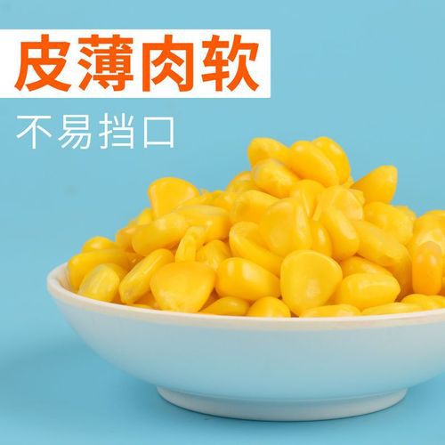 玉米饵料可以保存多久