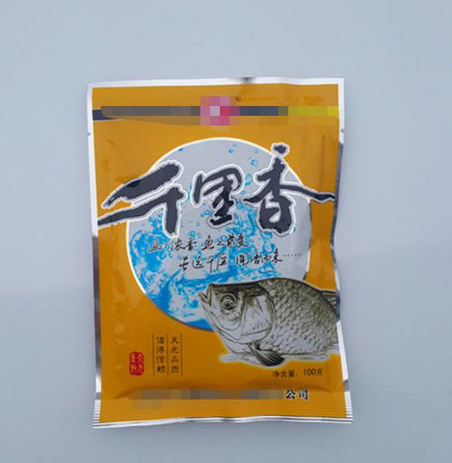 盐淡水鲫鱼用什么饵料