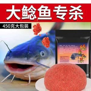 河边钓鲶鱼用什么饵料