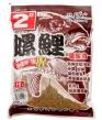 钓螺丝混子用什么饵料