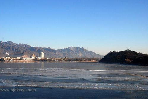 北京适合冬钓的地方