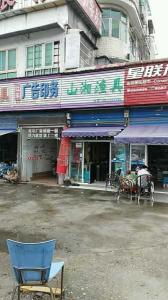 新开渔具店选址策略：位置决定成败