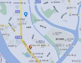 鱼具渔具店 附近渔具店地图