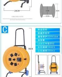 如何正确盘绕化式线轴主线 —— 初学者指南