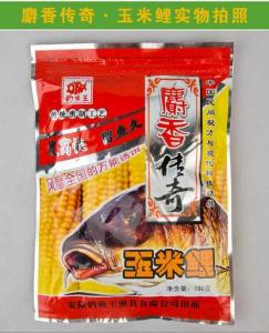 麝香玉米钓鲤鱼怎么样 麝香味的玉米夏天钓鱼好用吗