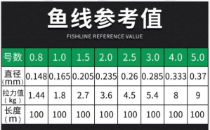 关于“主线大小选择：如何确定10号主线的合适尺寸”的