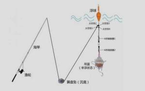 3号矶竿一般用几号主线 海竿主线用几号线合适