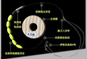 钓鲫鱼2.0的主线行不行 钓鲫鱼1.2主线好还是1.0好