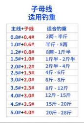 【揭秘】排钓鱼线主线价格及购买指南