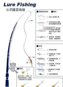 路亚竿主线和前导线最佳搭配 路亚08的pe线配多大的前导线